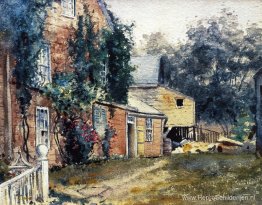 Oud Huis, Nantucket Oud Huis, Nantucket