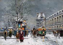 Porte St. Denis Porte St. Denis