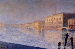 Het Dogenpaleis Het Dogenpaleis