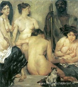 De harem De harem