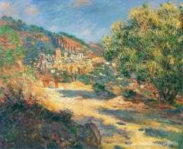 De weg naar Monte Carlo De weg naar Monte Carlo