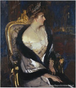 Koningin Victoria Eugenia van Spanje Koningin Victoria Eugenia van Spanje