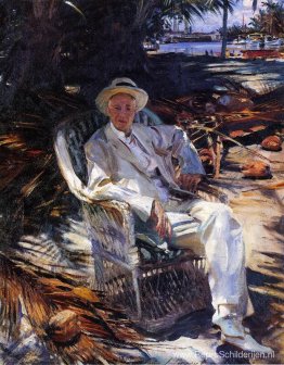 Charles Deering Charles Deering