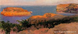 Isla del Cap Marti, Javea Isla del Cap Marti, Javea