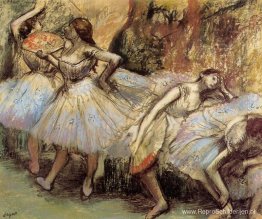 Dansers Dansers