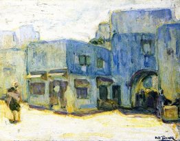 Zonlicht, Tanger Zonlicht, Tanger