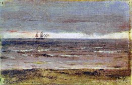 Pejzaz morski Pejzaz morski