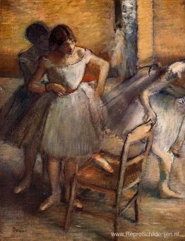 Dansers Dansers