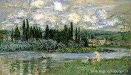 Vetheuil Vetheuil