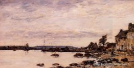 Bretonse kustlijn Bretonse kustlijn