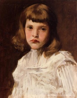 Portret van Dorothy Portret van Dorothy