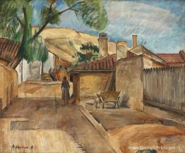 Dobrudjanstraat Dobrudjanstraat