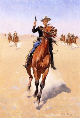 De Trooper De Trooper
