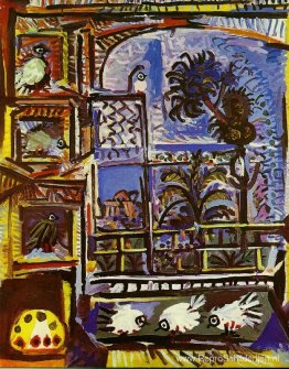 Studio (Duiven) (Velazquez) Studio (Duiven) (Velazquez)
