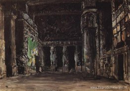 Tempel van Tanit Tempel van Tanit
