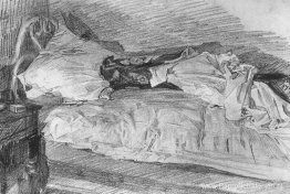 Een bed Een bed