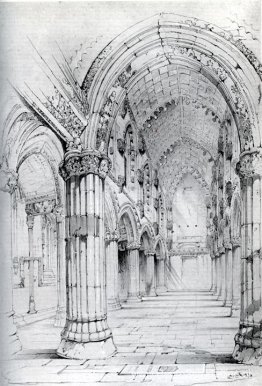 Roslin-kapel Roslin-kapel