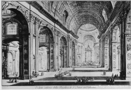 Uitzicht op Rome Uitzicht op Rome