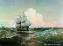 Schip Twaalf Apostelen Schip Twaalf Apostelen