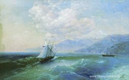 Aan de kust Aan de kust