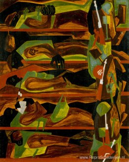 War Series: Verzending uit War Series: Verzending uit