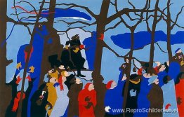 De beëdiging nr. 1 De beëdiging nr. 1