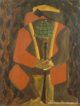 Oorlogsserie: overwinning Oorlogsserie: overwinning