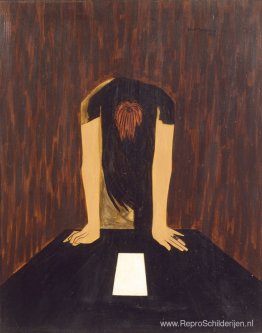 Oorlogsserie: De brief Oorlogsserie: De brief