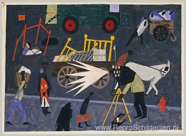 De fotograaf De fotograaf