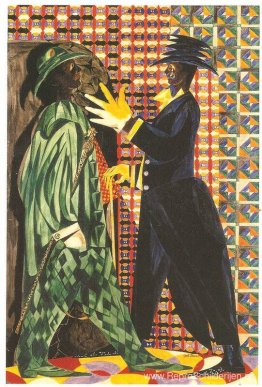 Vaudeville Vaudeville