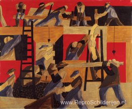 De bouwers De bouwers