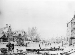 WinterSpuihaven Dordrecht WinterSpuihaven Dordrecht