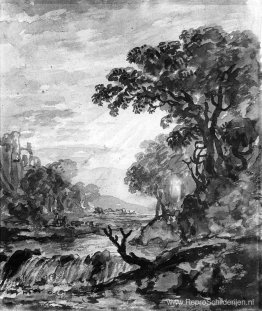 Rivierzicht Rivierzicht