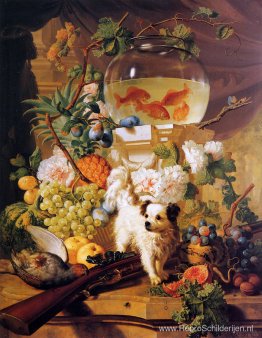 Stilleven Stilleven