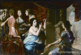 Semiramis riep op om te vechten Semiramis riep op om te vechten