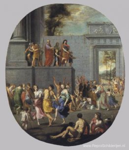 De liberaliteit van Lodewijk XIII en kardinaal Richelieu De liberaliteit van Lodewijk XIII en kardinaal Richelieu