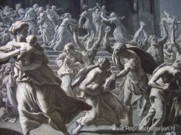 Slachting van de onschuldigen Slachting van de onschuldigen