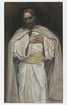 Onze Heer Jezus Christus (Notre-Seigneur Jésus-Christ) Onze Heer Jezus Christus (Notre-Seigneur Jésus-Christ)