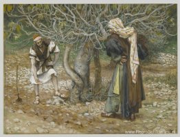 De wijnkast en de vijgenboom (Le vigneron et le figuier) De wijnkast en de vijgenboom (Le vigneron et le figuier)