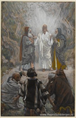 De transfiguratie (La transfiguratie) De transfiguratie (La transfiguratie)