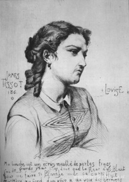 Louise Louise