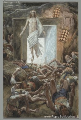 De opstanding (La Résurrection) De opstanding (La Résurrection)