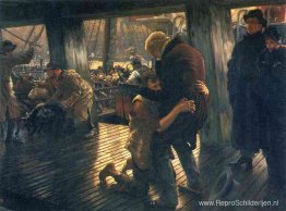 Verloren zoon, de terugkeer Verloren zoon, de terugkeer