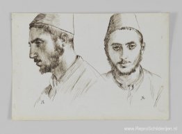 Armeniërs Armeniërs