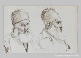 Een Armeniër Een Armeniër