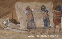 Noachs dronkenschap Noachs dronkenschap