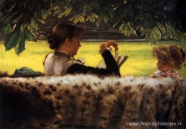 Een verhaal lezen Een verhaal lezen