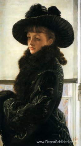Mavourneen (portret van Kathleen Newton) Mavourneen (portret van Kathleen Newton)