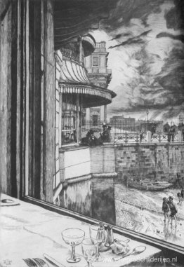 Trafalgar Taverne Trafalgar Taverne