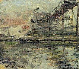 Havenscène Havenscène